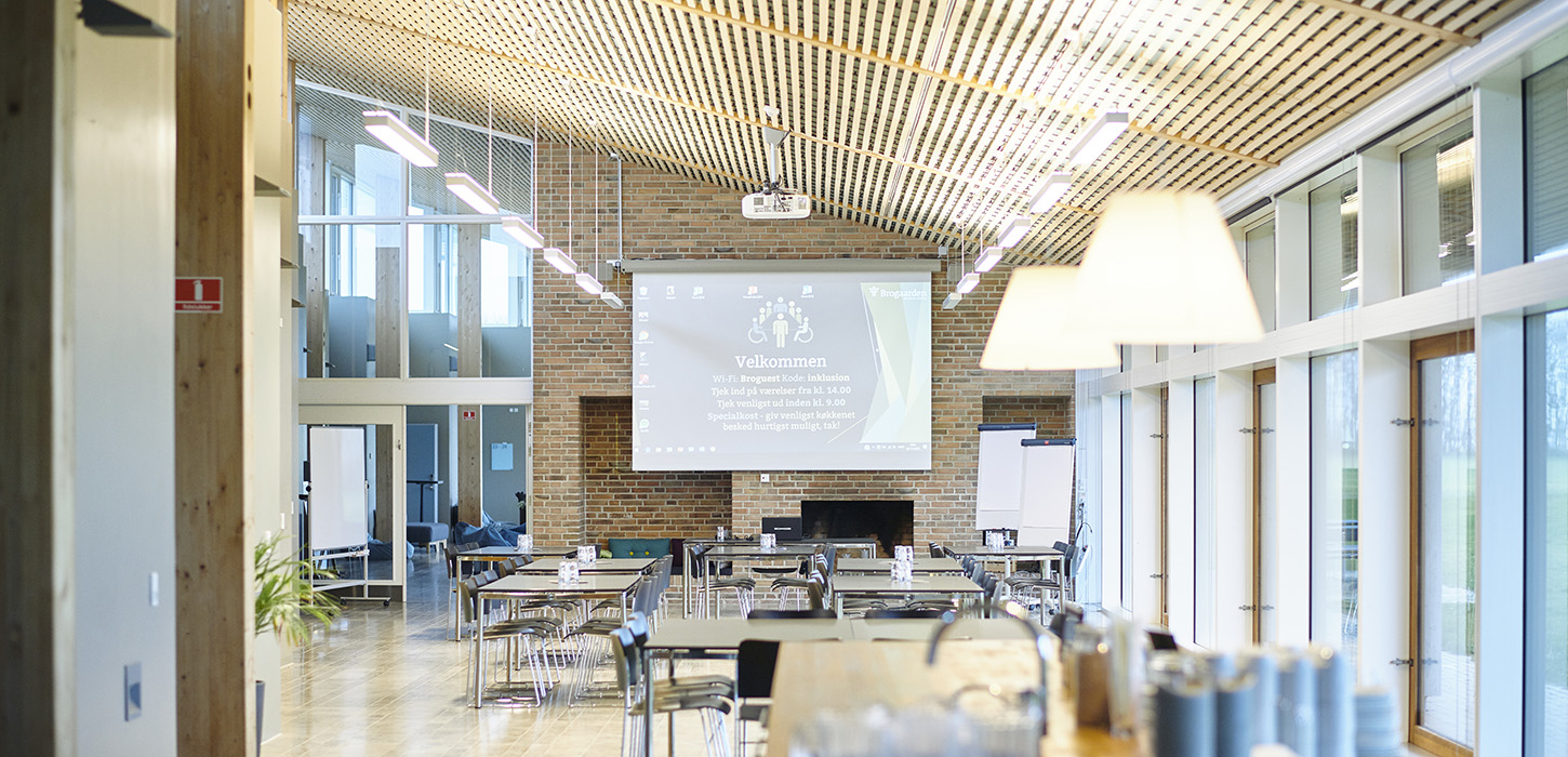 Brogaarden-Middelfart-Konferenceopstilling