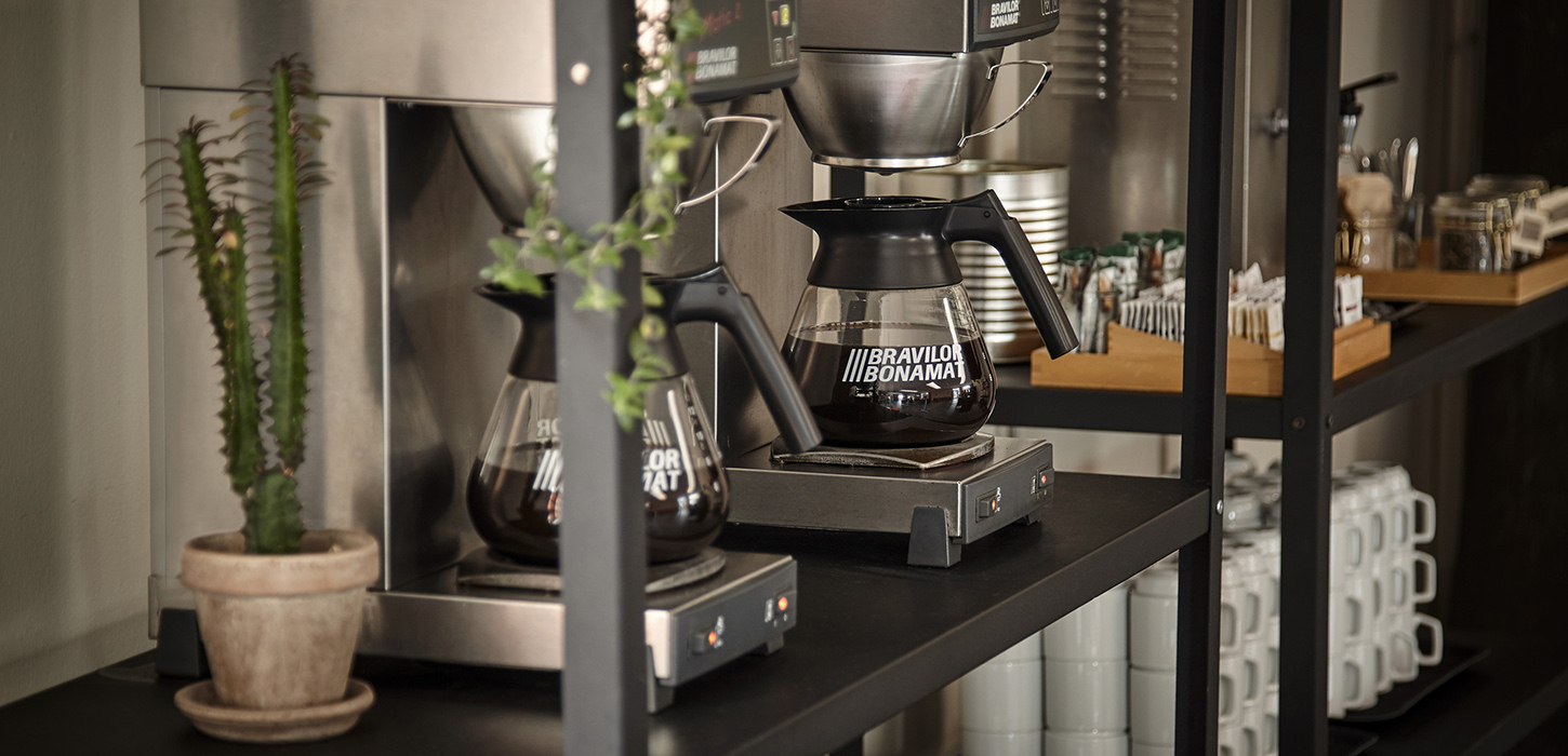 Knference hos Comwell