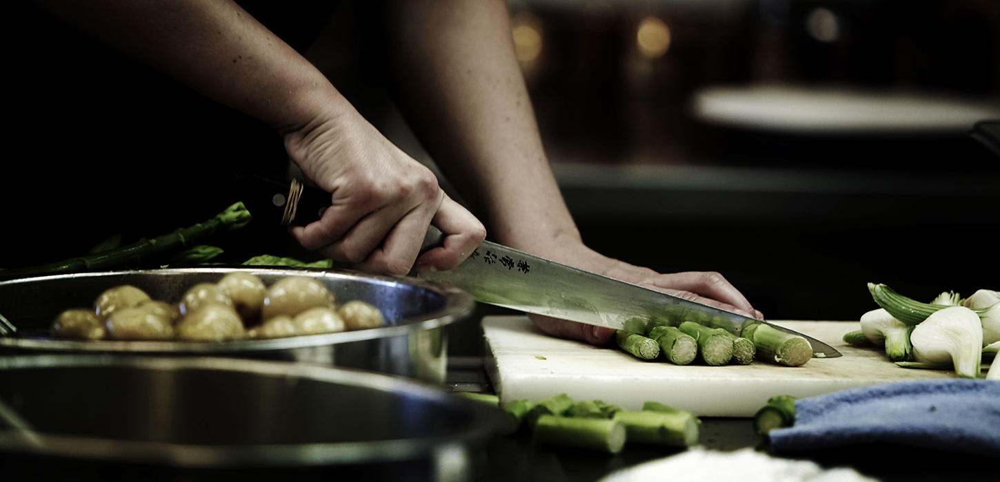 Konference hos Comwell Middelfart