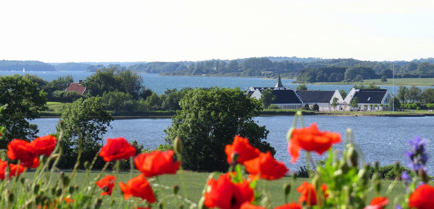 Føns - Sophienlyst Slot-Middelfar