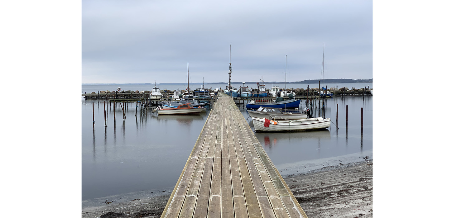 Føns Jollehavn - Føns - Middelfart