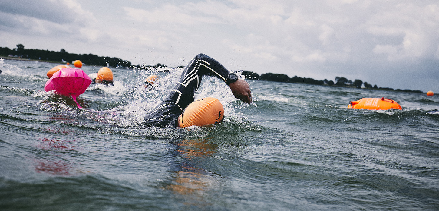 Havbanen - Føns Strand - Middelfart