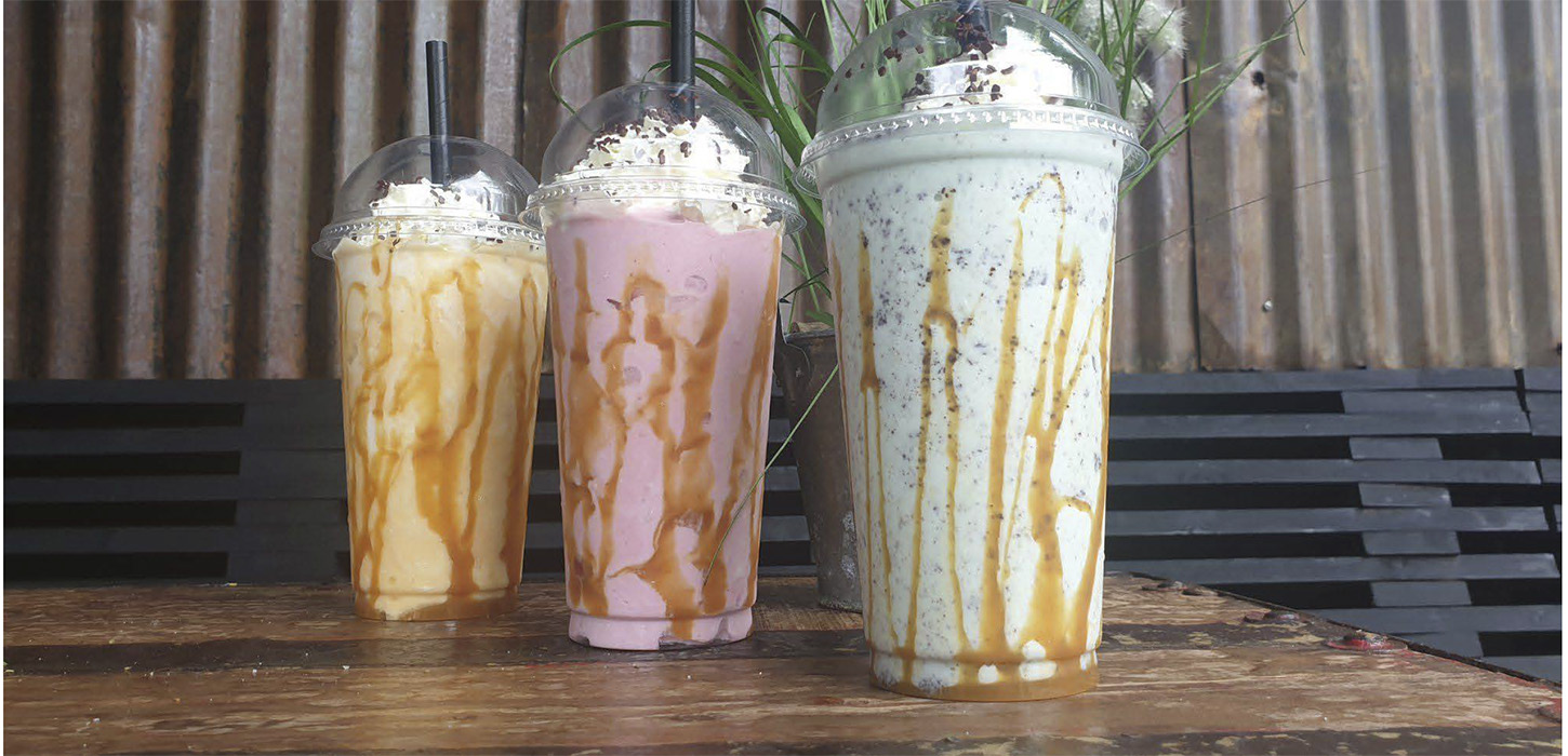 Is for enhver finder du i Middelfart