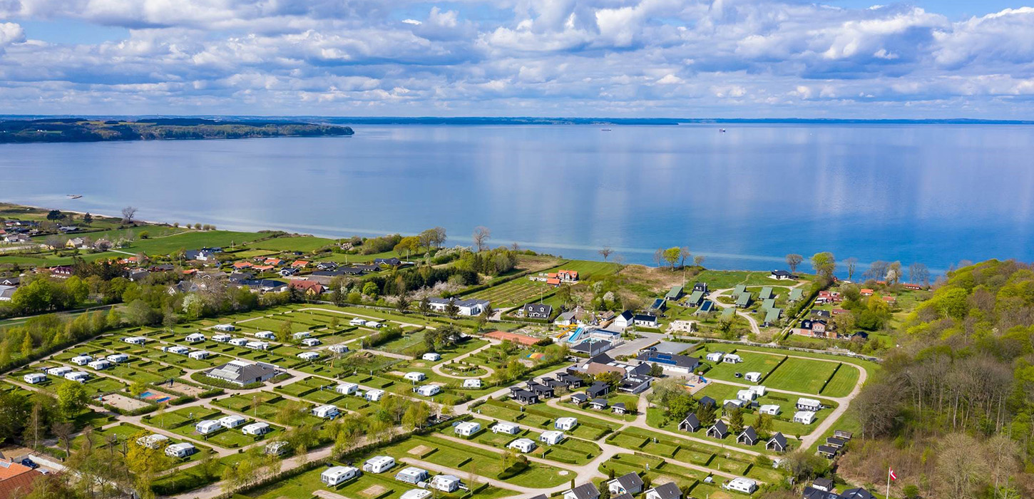 First Camp-Skovlund Camping - Middelfart