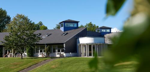 Fulgsangcentret ved Fredericia