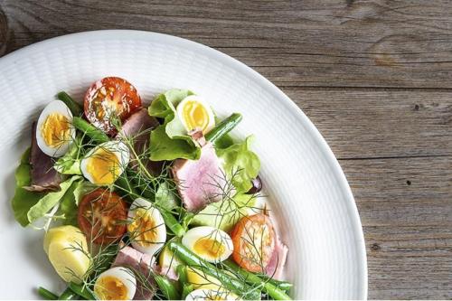 Salade Nicoise