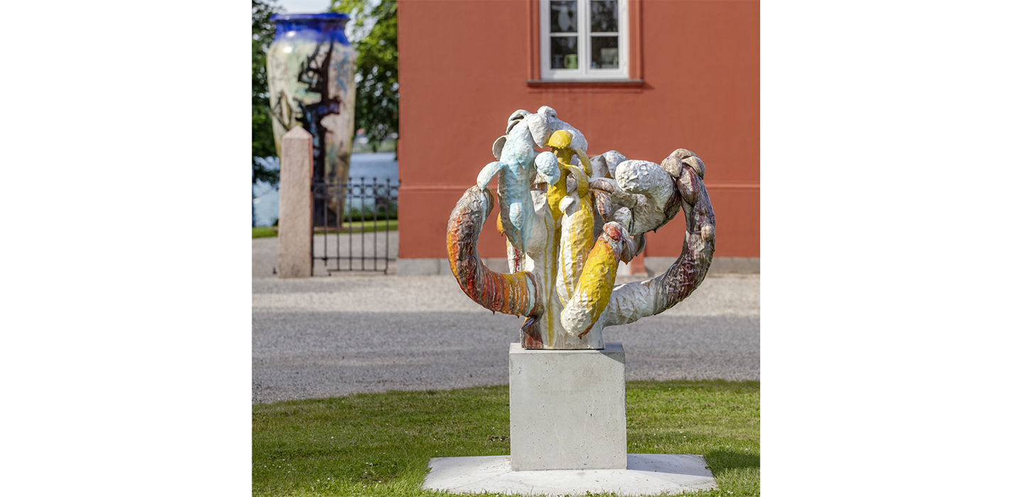 Keramikruten - Lyt og bliv klogere på kunsten