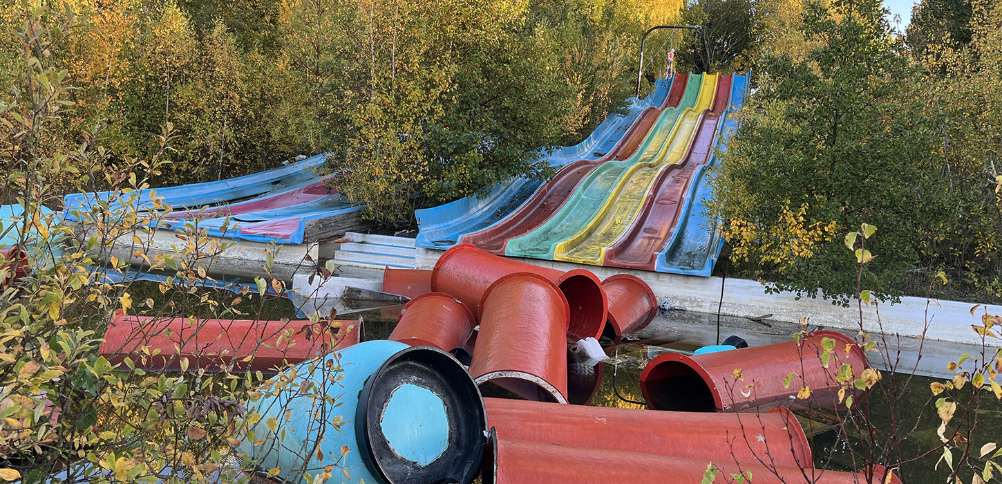 Fyns Sommerland - Aarup