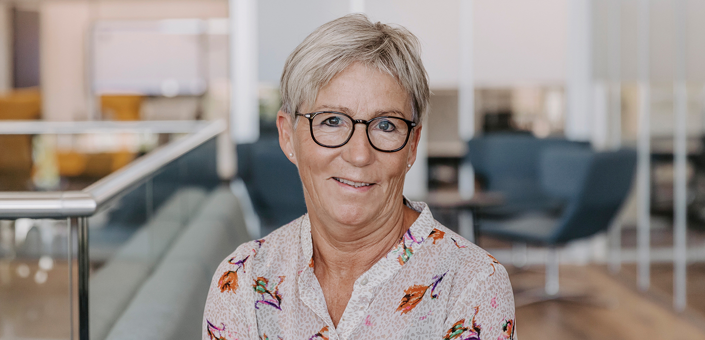 Helle Thomsen - VisitMiddelfart