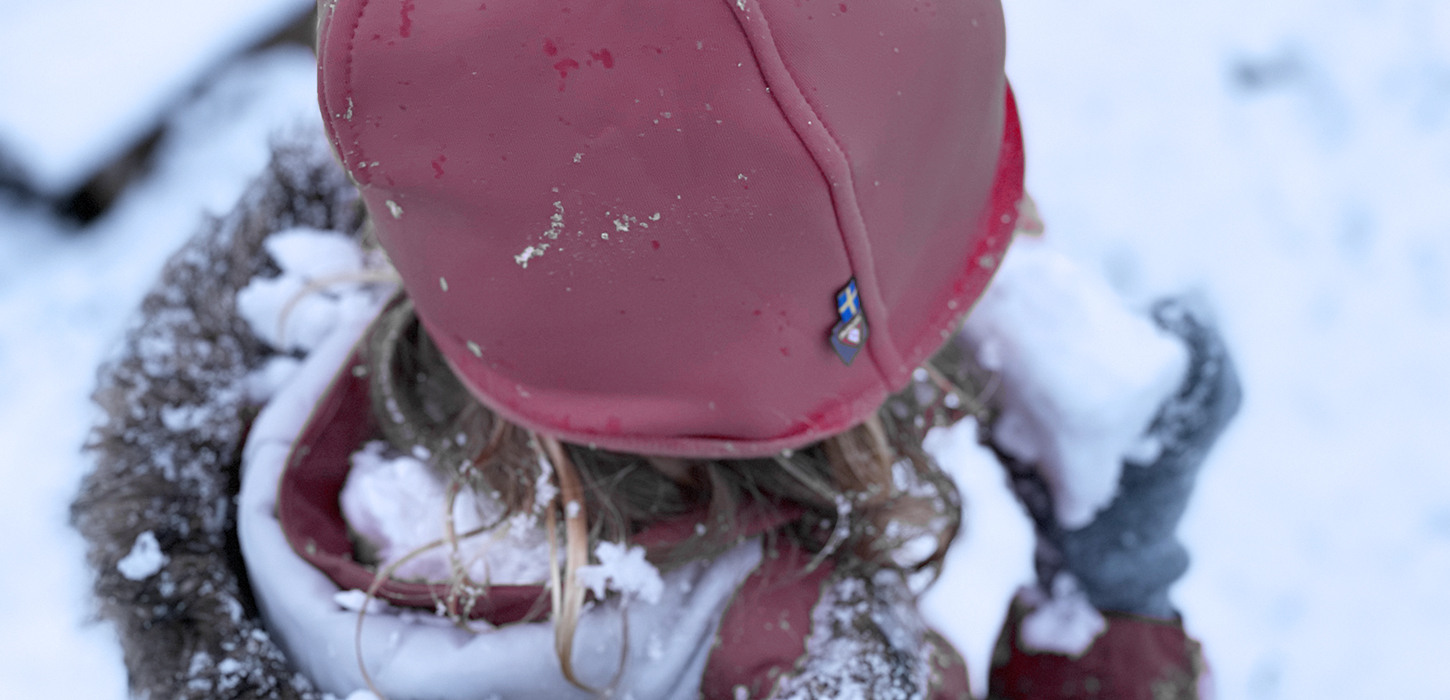 Tag børnene med ud i naturen i Middelfart