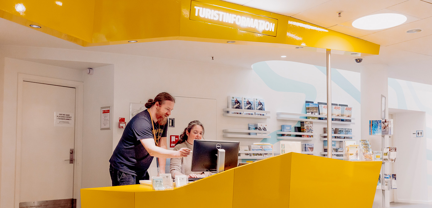 VisitMiddelfarts turistinformation