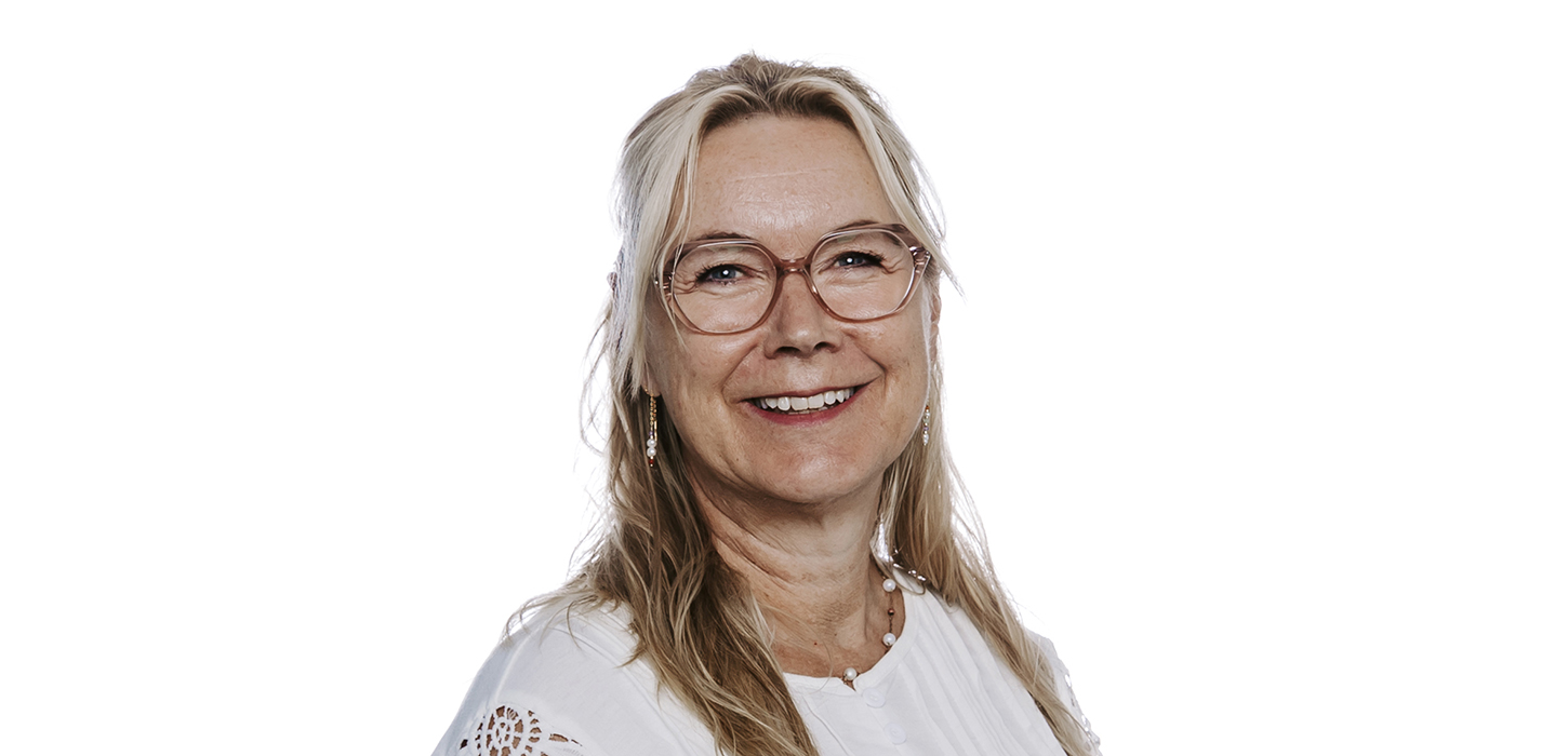 Angelika Berg Lærche fra Severin