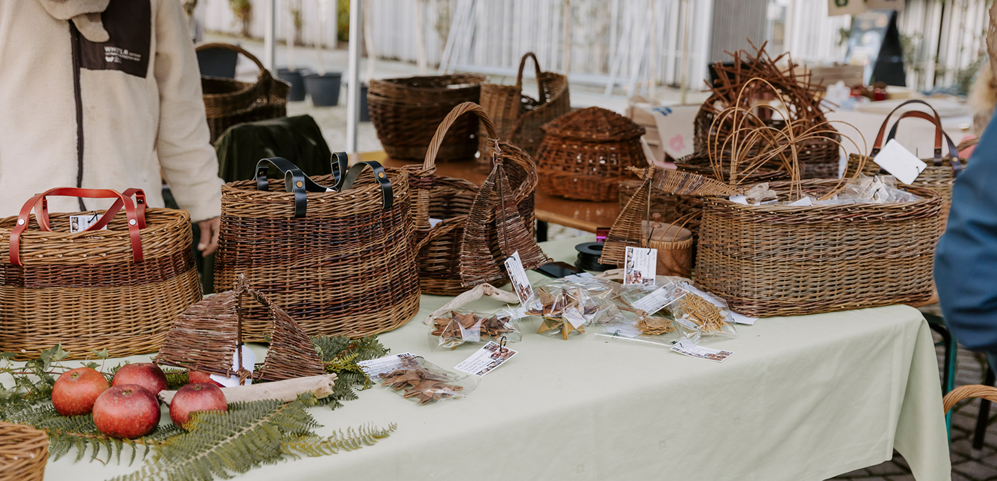 Book en plads til Æblefestival i Middelfart