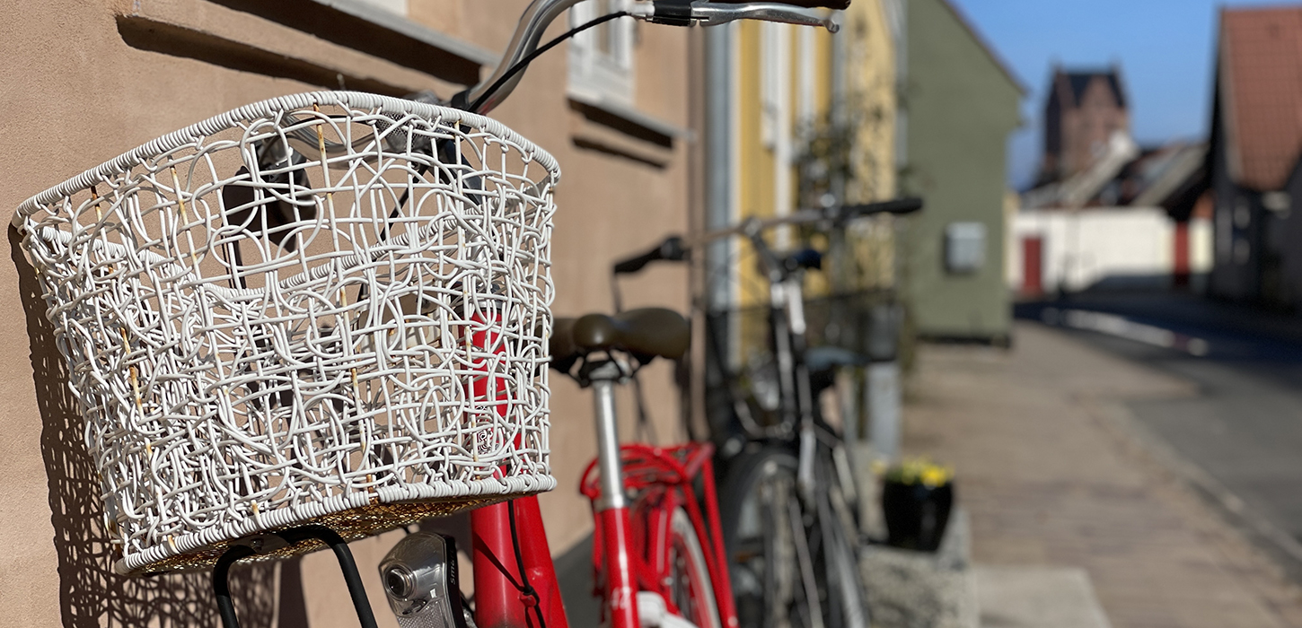 Parkering - Middelfart