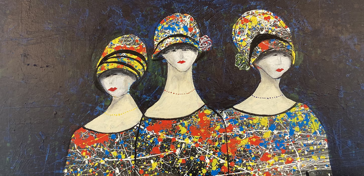 Besøg Aasta Petersen ved Åbne Døre arrangementet i Middelfart