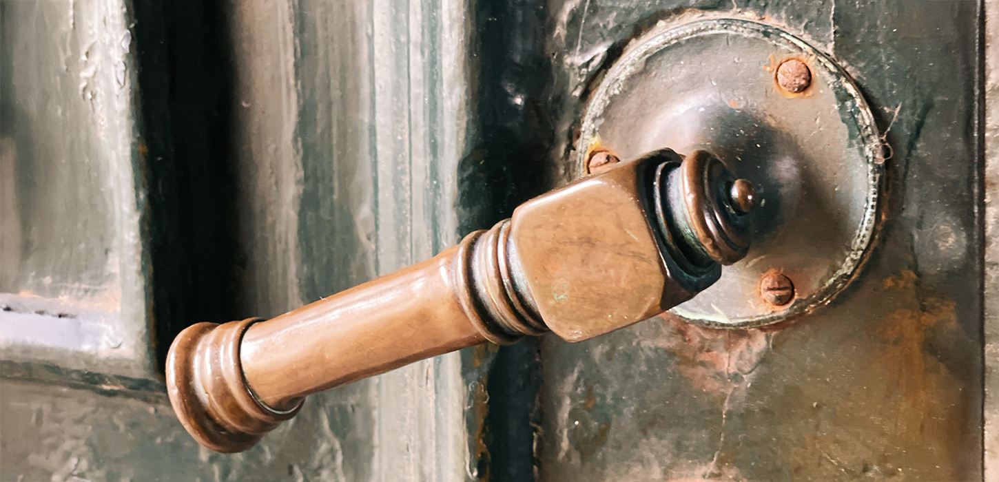 Oplev kunstnerne i deres egne værksteder i Middelfart