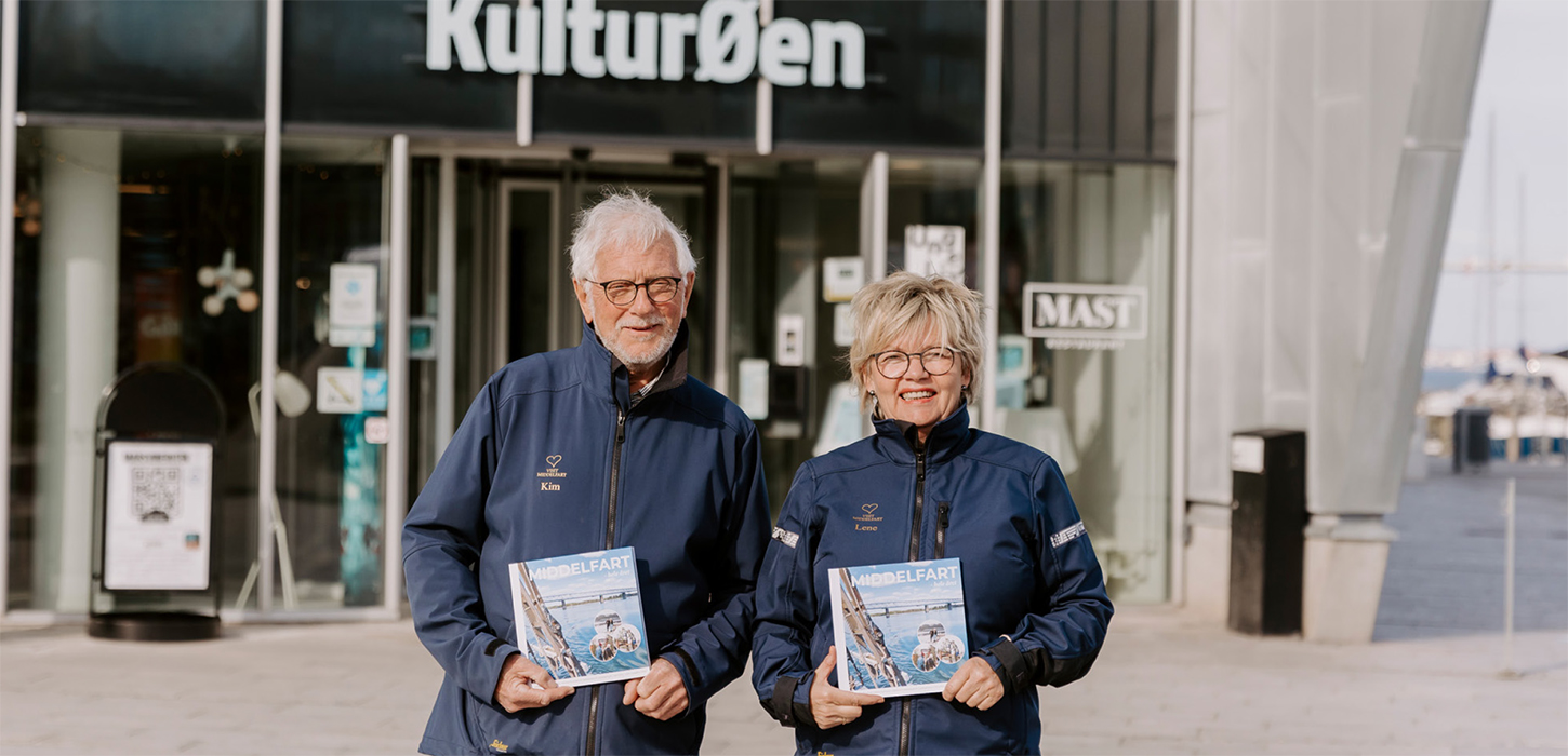 Markedsføring & Synlighed