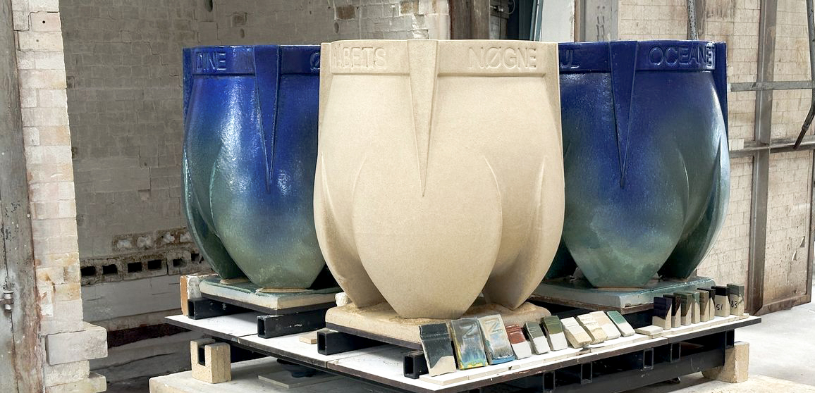 Middelfartkrukkerne - opdag en by i bevægelse